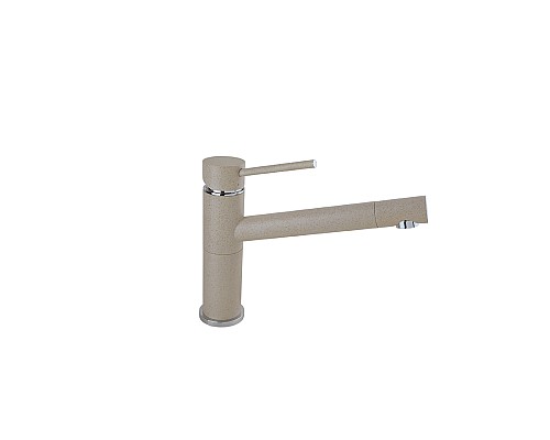 Смеситель для кухни Timo Saona 2303F sandy