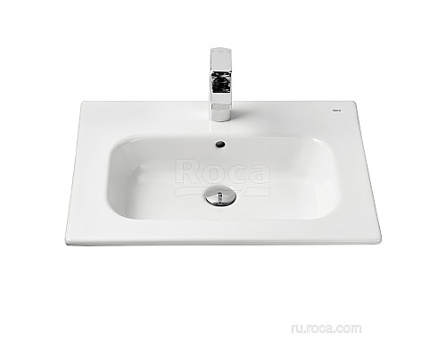 Раковина Roca Victoria-N Unik 60х46 32799E000