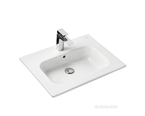 Раковина Roca Victoria-N Unik 60х46 32799E000