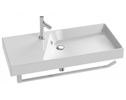 Раковина-столешница Jacob Delafon EXN11200