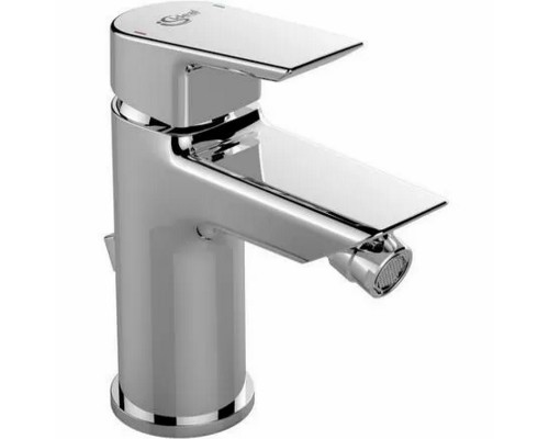 Смеситель для биде Ideal Standard Tesi A6579AA Хром