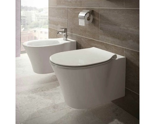 Смеситель для биде Ideal Standard Tesi A6579AA Хром