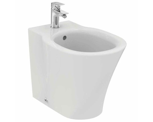 Смеситель для биде Ideal Standard Tesi A6579AA Хром