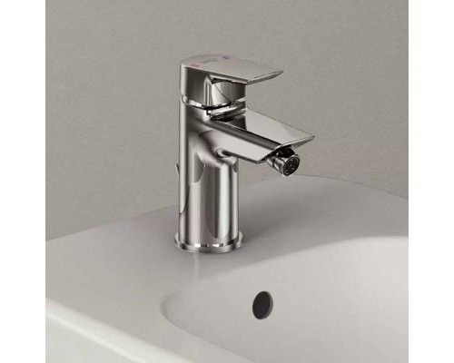 Смеситель для биде Ideal Standard Tesi A6579AA Хром