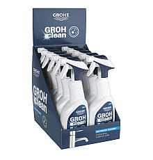 Чистящее средство Grohe для сантехники и ванной комнаты 48166000