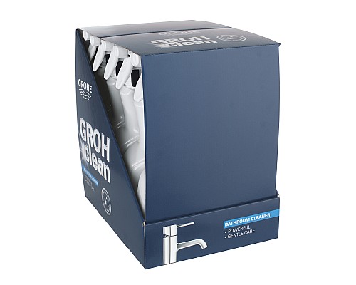 Чистящее средство Grohe для сантехники и ванной комнаты 48166000