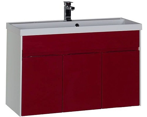 Тумба с раковиной Aquanet 00212946 Тумба с раковиной Aquanet 00212946