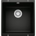 Кухонная мойка Blanco Rotan 400-U 526097 Черная