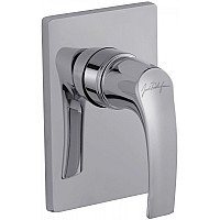 Встраиваемый смеситель для душа Jacob Delafon E98712CP