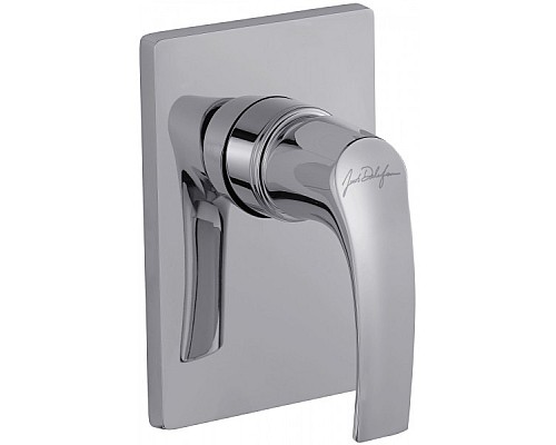 Встраиваемый смеситель для душа Jacob Delafon E98712CP