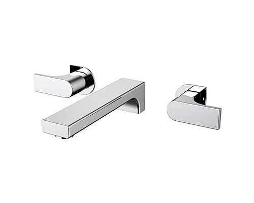 Смеситель для раковины встроенный Swedbe Platta 5503