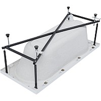 Каркас сварной для ванны NORD 160х70 (169205)