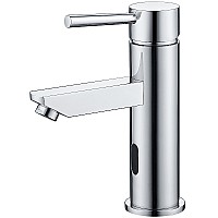 Смеситель для раковины Kaiser Sensor 38311 Хром