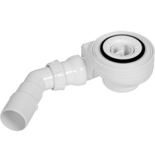 Сифон для душевого поддона Radaway Turboflow D50 5SL1 Белый