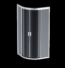 Стекла для душевого ограждения AM.PM Gem W90G-401-090WT 900 мм