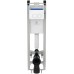 Инсталляция Ideal Standard Prosys Eco Frame M для унитаза с Белой клавишей смыва