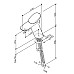 Смеситель для раковины AM.PM Spirit 2.0 F70A02100 156 мм