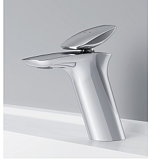 Смеситель для раковины AM.PM Spirit 2.0 F70A02100 156 мм
