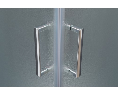 Душевой уголок Aquanet SE-900S 90x90 270063 профиль Хром стекло прозрачное