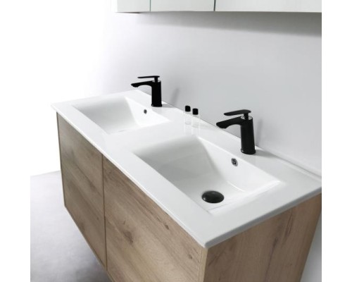 Раковина CeramaLux 121 YJ809-120 Белая