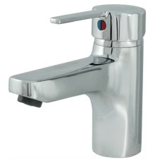 Смеситель для раковины Vidima Technik Хром