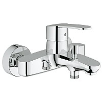 Смеситель Grohe однорычажный для ванны 33591002