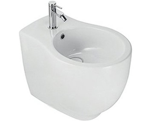 Биде Hatria Le Fiabe Y1E1 Белое