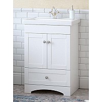 Тумба под раковину Corozo Техас 60 SD-00000361 напольная