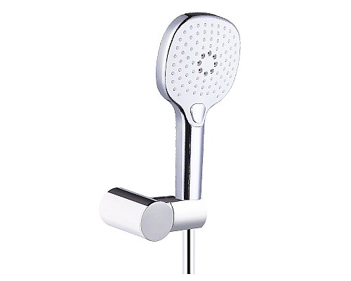 Душевая система Azario Treya AZ-15680711 Хром Душевая система Azario Treya AZ-15680711 Хром