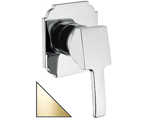 Смеситель для душа Cezares LEGEND-DIM-03/24