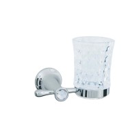 Стакан для зубных щеток Boheme Puro 10704