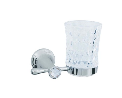 Стакан для зубных щеток Boheme Puro 10704