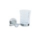 Стакан для зубных щеток Boheme Puro 10704