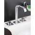 Смеситель Grohe для ванны на 3 отверстия