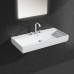 Смеситель Grohe для ванны на 3 отверстия