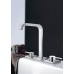 Смеситель Grohe для ванны на 3 отверстия