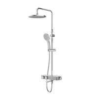 Душевая система AM.PM Inspire 2.0 F0750A500