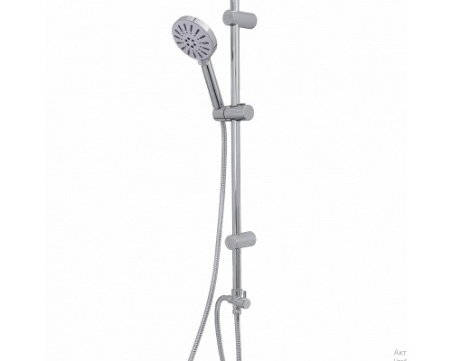 Душевая система Сантаком StOmega 1004 Хром