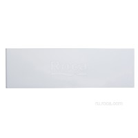 Панель фронтальная для акриловой ванны Roca BeCool ZRU9302783