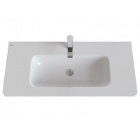 Умывальник мебельный IDDIS Wash Basin 100 см, 010