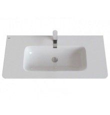 Умывальник мебельный IDDIS Wash Basin 100 см, 010 0101000i28