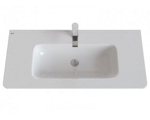 Умывальник мебельный IDDIS Wash Basin 100 см, 010