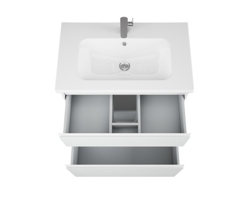 Тумба под раковину OWL Malaren 80 2 ящика