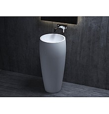 Раковина напольная Salini ARMONIA 47 130113G