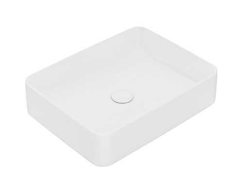 Раковина-чаша Iddis Slide 47 SLIWS02i27 Белая глянцевая