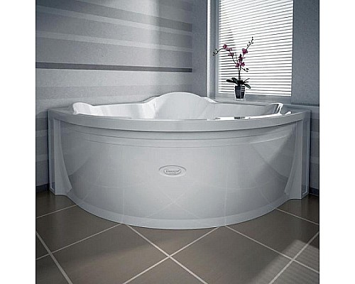 Ванна акриловая "СОРРЕНТО 1" Radomir 1-01-0-0-1-037