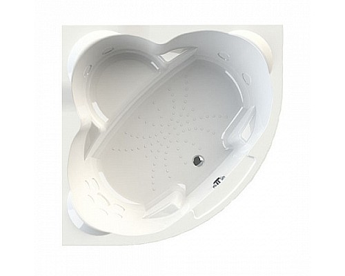 Ванна акриловая "СОРРЕНТО 1" Radomir 1-01-0-0-1-037