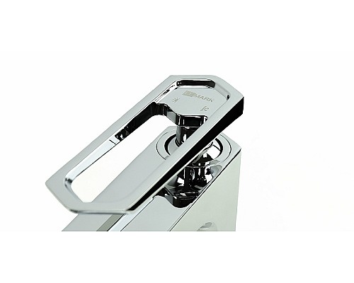 Смеситель для раковины Lemark Prizma LM3906C Хром