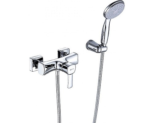 Смеситель для душа Lemark Evitta LM0503C Хром