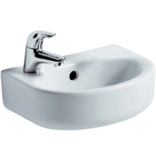 Раковина Ideal Standard Connect Arc 35 L Euro White